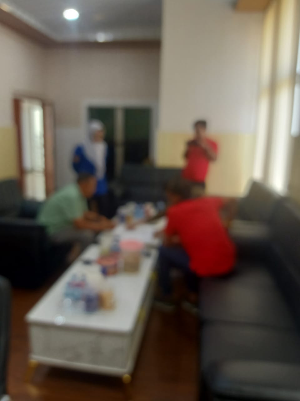 MoU dengan Pihak Pengembang